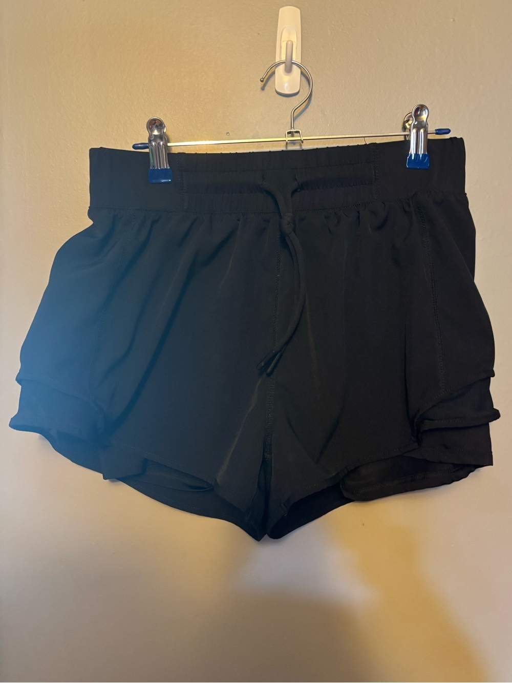 Mondetta Performance+ Luxury Athletic Shorts
